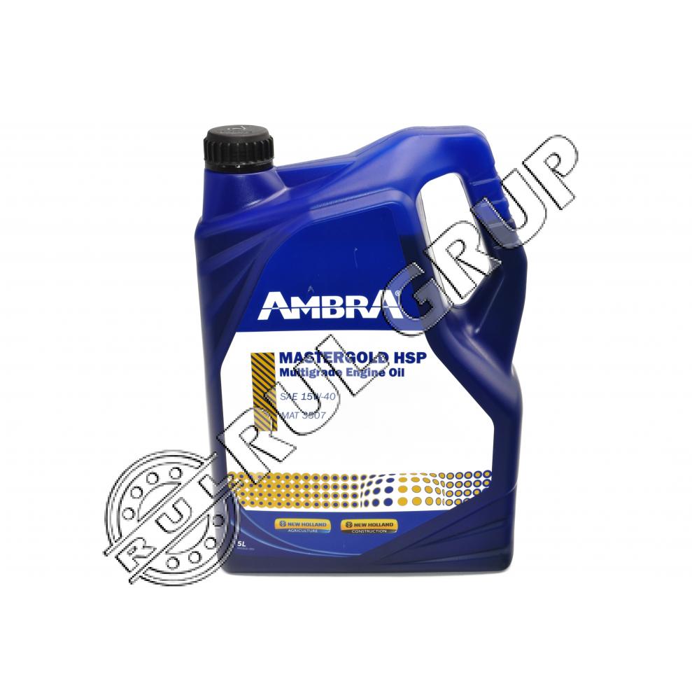 ULEI AMBRA MASTERGOLD 15W40 5L